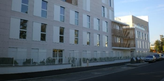 Image 1 sur 9 - Appartement  ·  Location · Orly (94310) · 4 pièces · 97m²