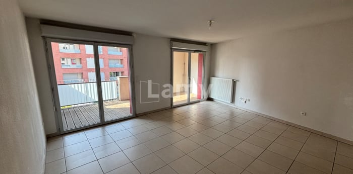 Image 3 sur 7 - Appartement  ·  Location · Toulouse (31200) · 3 pièces · 67m²