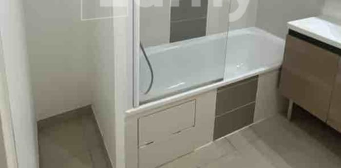 Image 6 sur 9 - Appartement  ·  Location · Villeurbanne (69100) · 4 pièces · 91m²