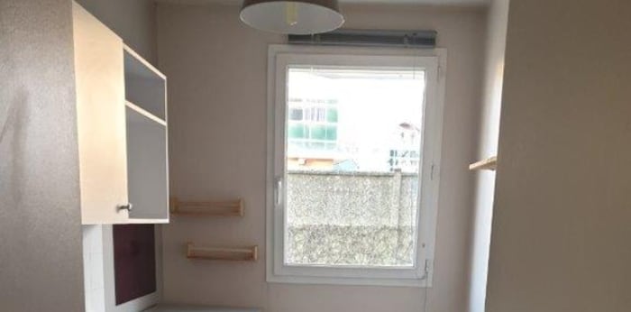 Image 6 sur 9 - Appartement  ·  Location · Rouen (76000) · 2 pièces · 47m²