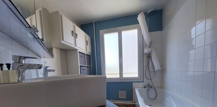Image 10 sur 13 - Appartement  ·  Location · Limoges (87100) · 4 pièces · 79m²