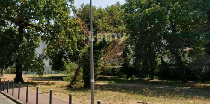 Image 1 sur 1 - Appartement  ·  Location · Merignac (33700) · 2 pièces · 44m²