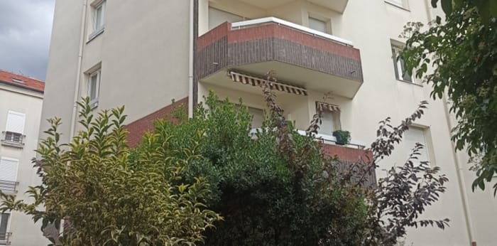 Image 2 sur 4 - Appartement  ·  Location · Nogent Sur Marne (94130) · 3 pièces · 79m²