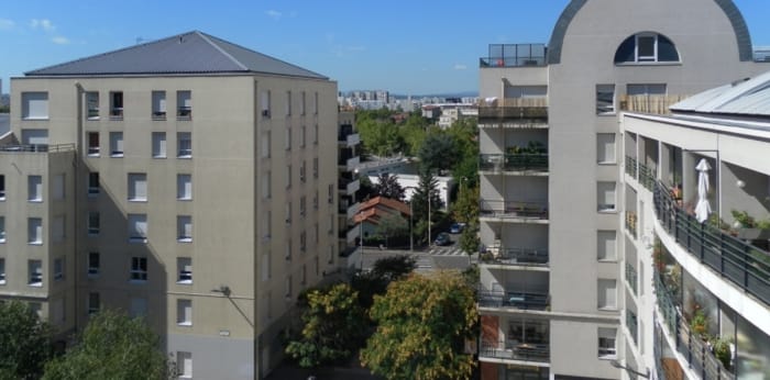 Image 6 sur 6 - Appartement  ·  Location · Lyon (69008) · 2 pièces · 31m²