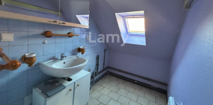 Image 3 sur 10 - Appartement  ·  Location · Elsenheim (67390) · 1 pièce · 57m²