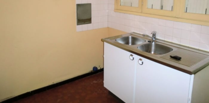 Image 3 sur 5 - Appartement  ·  Location · Rosny Sous Bois (93110) · 2 pièces · 42m²