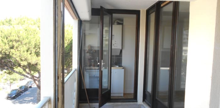 Image 5 sur 7 - Appartement  ·  Location · La Grande Motte (34280) · 2 pièces · 35m²