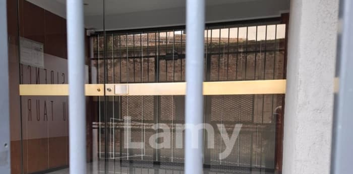 Image 7 sur 7 - Appartement  ·  Location · Toulouse (31000) · 1 pièce · 26m²