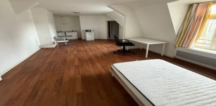 Image 2 sur 4 - Appartement  ·  Location · Strasbourg (67000) · 1 pièce · 22m²