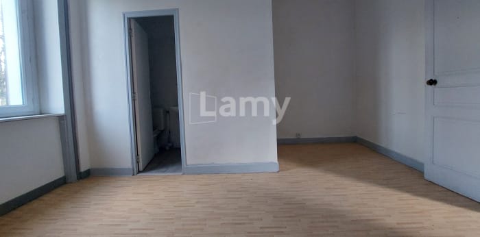 Image 6 sur 8 - Appartement  ·  Location · Limoges (87100) · 2 pièces · 34m²