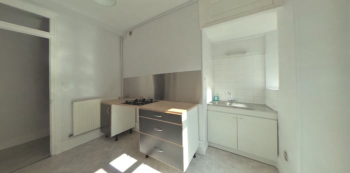 Image 1 sur 9 - Appartement  ·  Location · Grenoble (38000) · 2 pièces · 51m²