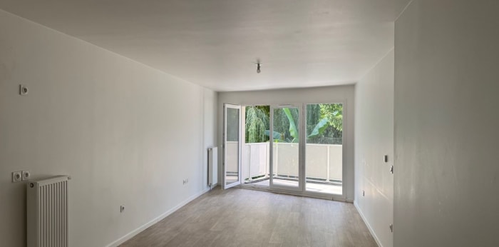 Image 1 sur 7 - Appartement  ·  Location · Villepinte (93420) · 3 pièces · 67m²