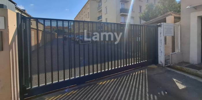 Image 10 sur 10 - Appartement  ·  Location · Marseille (13010) · 3 pièces · 51m²