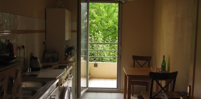 Image 4 sur 7 - Appartement  ·  Location · Toulouse (31400) · 3 pièces · 74m²