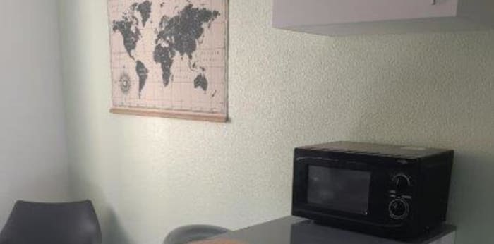 Image 6 sur 16 - Appartement  ·  Location · Chambery (73000) · 1 pièce · 18m²