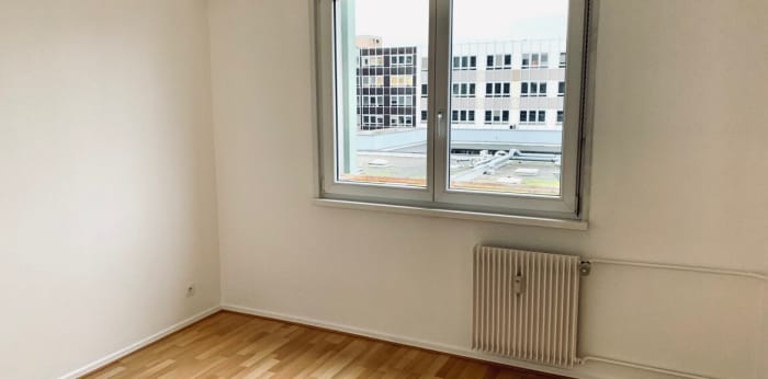 Image 5 sur 8 - Appartement  ·  Location · Strasbourg (67000) · 3 pièces · 77m²