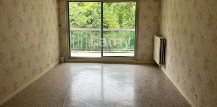 Image 3 sur 5 - Appartement  ·  Location · Montmorot (39570) · 72m²