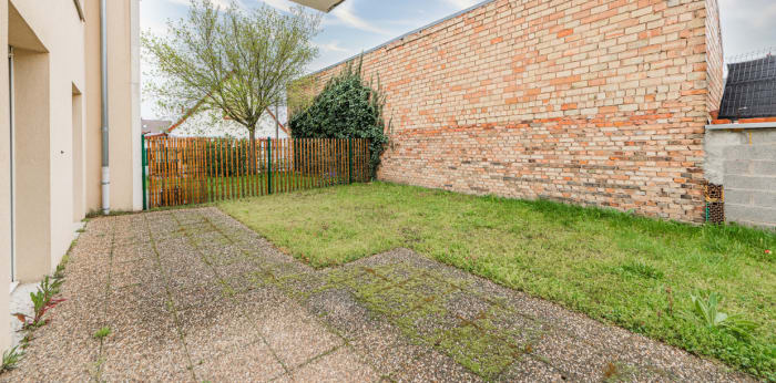 Image 1 sur 7 - Appartement  ·  Location · Haguenau (67500) · 3 pièces · 60m²