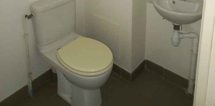 Image 5 sur 9 - Maison/villa  ·  Location · Auxerre (89000) · 4 pièces · 114m²