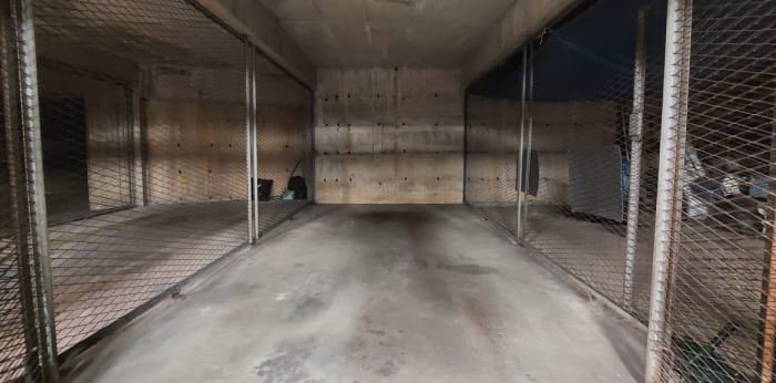 Image 2 sur 4 - Parking/box  ·  Location · Limoges (87000) · 15m²