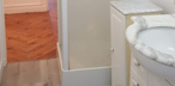 Image 6 sur 7 - Appartement  ·  Location · Issoire (63500) · 2 pièces · 58m²