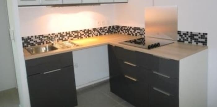 Image 3 sur 9 - Appartement  ·  Location · Morangis (91420) · 2 pièces · 44m²