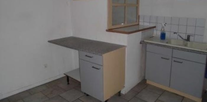 Image 6 sur 9 - Appartement  ·  Location · Montbeliard (25200) · 2 pièces · 43m²