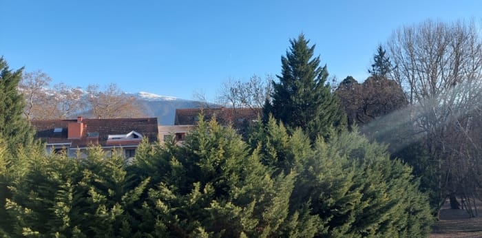 Image 9 sur 11 - Appartement  ·  Location · Meylan (38240) · 3 pièces · 96m²
