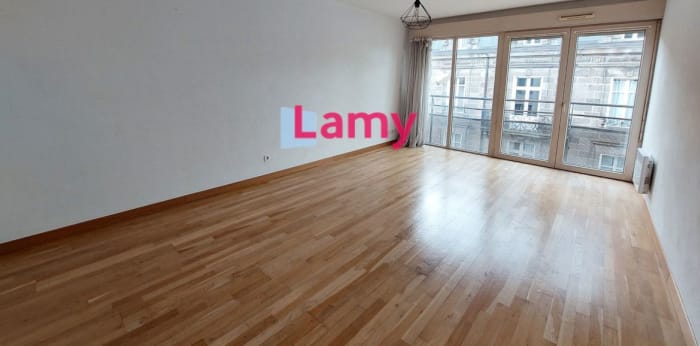 Image 3 sur 7 - Appartement  ·  Location · Limoges (87000) · 2 pièces · 49m²