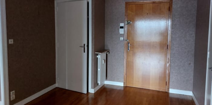 Image 4 sur 8 - Appartement  ·  Location · Lons Le Saunier (39000) · 3 pièces · 80m²