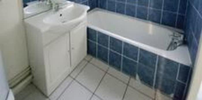 Image 6 sur 9 - Appartement  ·  Location · Tours (37200) · 2 pièces · 50m²