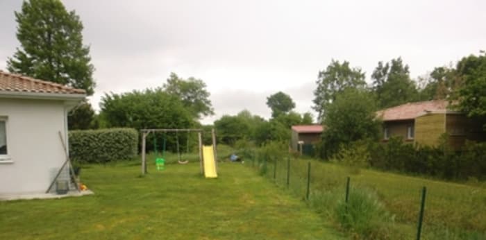 Image 2 sur 5 - Maison/villa  ·  Location · Mios (33380) · 4 pièces · 118m²