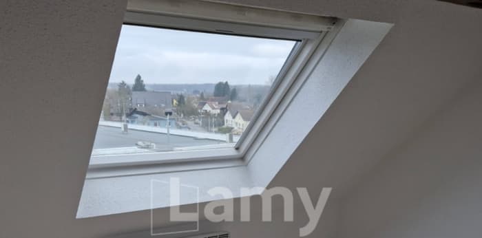 Image 6 sur 9 - Appartement  ·  Location · Retzwiller (68210) · 2 pièces · 29m²