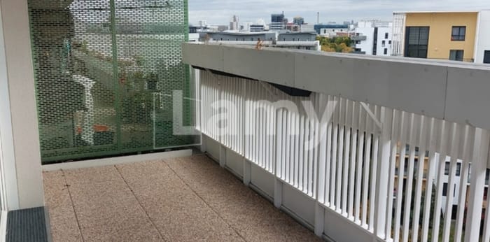 Image 4 sur 5 - Appartement  ·  Location · Gennevilliers (92230) · 2 pièces · 47m²