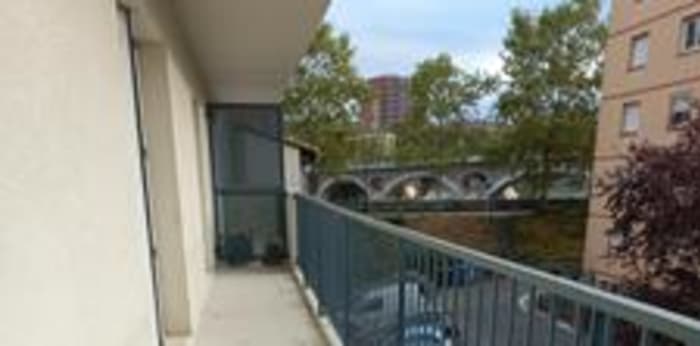 Image 2 sur 3 - Appartement  ·  Location · Toulouse (31300) · 2 pièces · 56m²