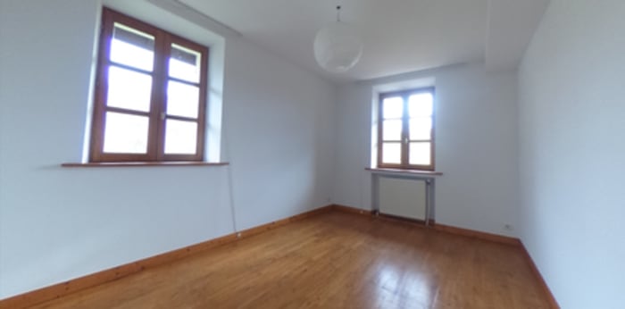 Image 7 sur 15 - Maison/villa  ·  Location · St Martin D Uriage (38410) · 4 pièces · 90m²