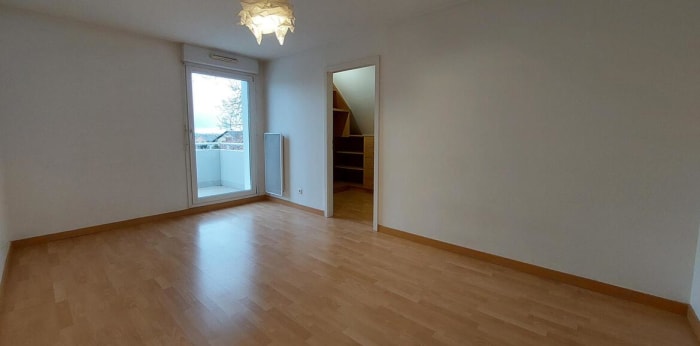Image 4 sur 16 - Appartement  ·  Location · Niedernai (67210) · 3 pièces · 96m²