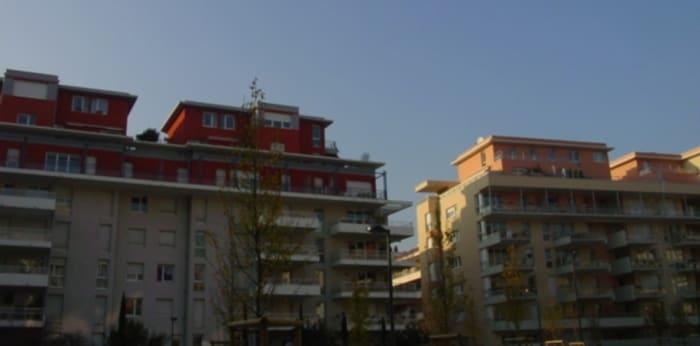 Image 10 sur 10 - Appartement  ·  Location · Grenoble (38000) · 4 pièces · 81m²