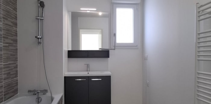 Image 9 sur 10 - Appartement  ·  Location · Talence (33400) · 5 pièces · 98m²