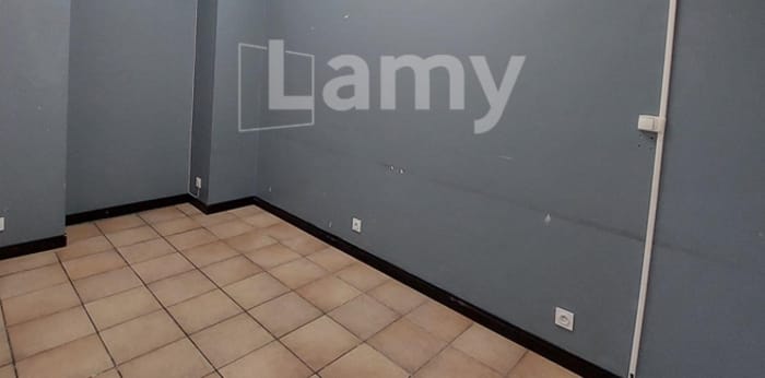 Image 3 sur 7 - Bureaux  ·  Location · Grenoble (38100) · 47m²