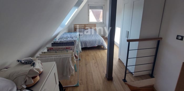 Image 5 sur 6 - Appartement  ·  Location · Haguenau (67500) · 2 pièces · 39m²