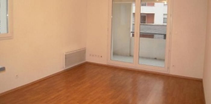 Image 4 sur 5 - Appartement  ·  Location · Valenciennes (59300) · 3 pièces · 52m²