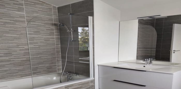 Image 9 sur 10 - Appartement  ·  Location · Chatou (78400) · 109m²
