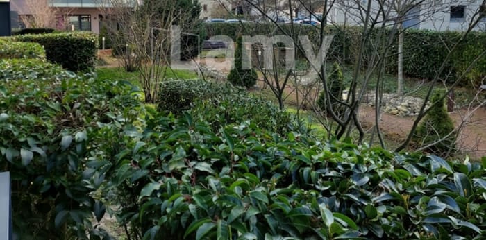 Image 9 sur 14 - Appartement  ·  Location · Rillieux La Pape (69140) · 2 pièces · 43m²