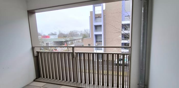 Image 5 sur 6 - Appartement  ·  Location · Strasbourg (67100) · 2 pièces · 41m²