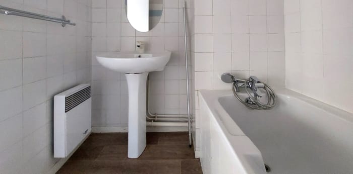 Image 8 sur 9 - Appartement  ·  Location · Limoges (87000) · 2 pièces · 43m²