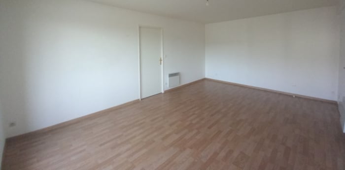 Image 6 sur 13 - Appartement  ·  Location · Deville Les Rouen (76250) · 3 pièces · 62m²
