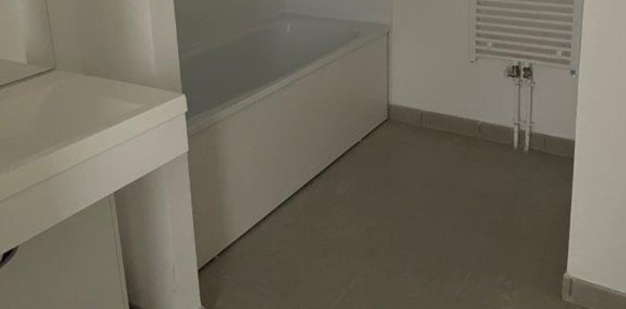 Image 5 sur 5 - Appartement  ·  Location · Rouen (76000) · 3 pièces · 64m²