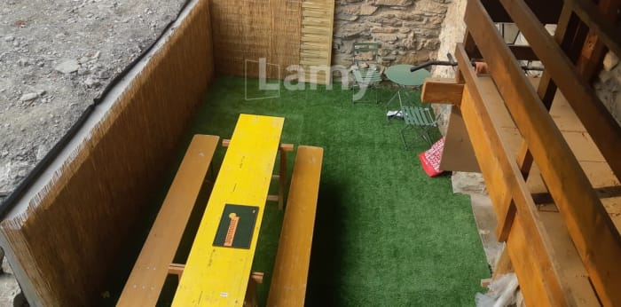 Image 7 sur 14 - Appartement  ·  Location · Grand Aigueblanche (73260) · 3 pièces · 60m²