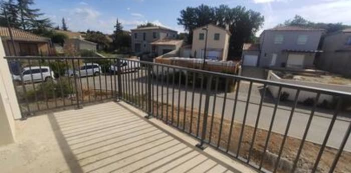 Image 10 sur 10 - Appartement  ·  Location · Bedarrides (84370) · 2 pièces · 43m²